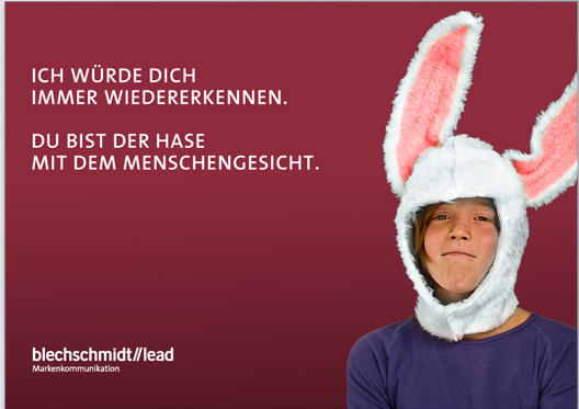 blechschmidt//lead innovative Markenkommunikation